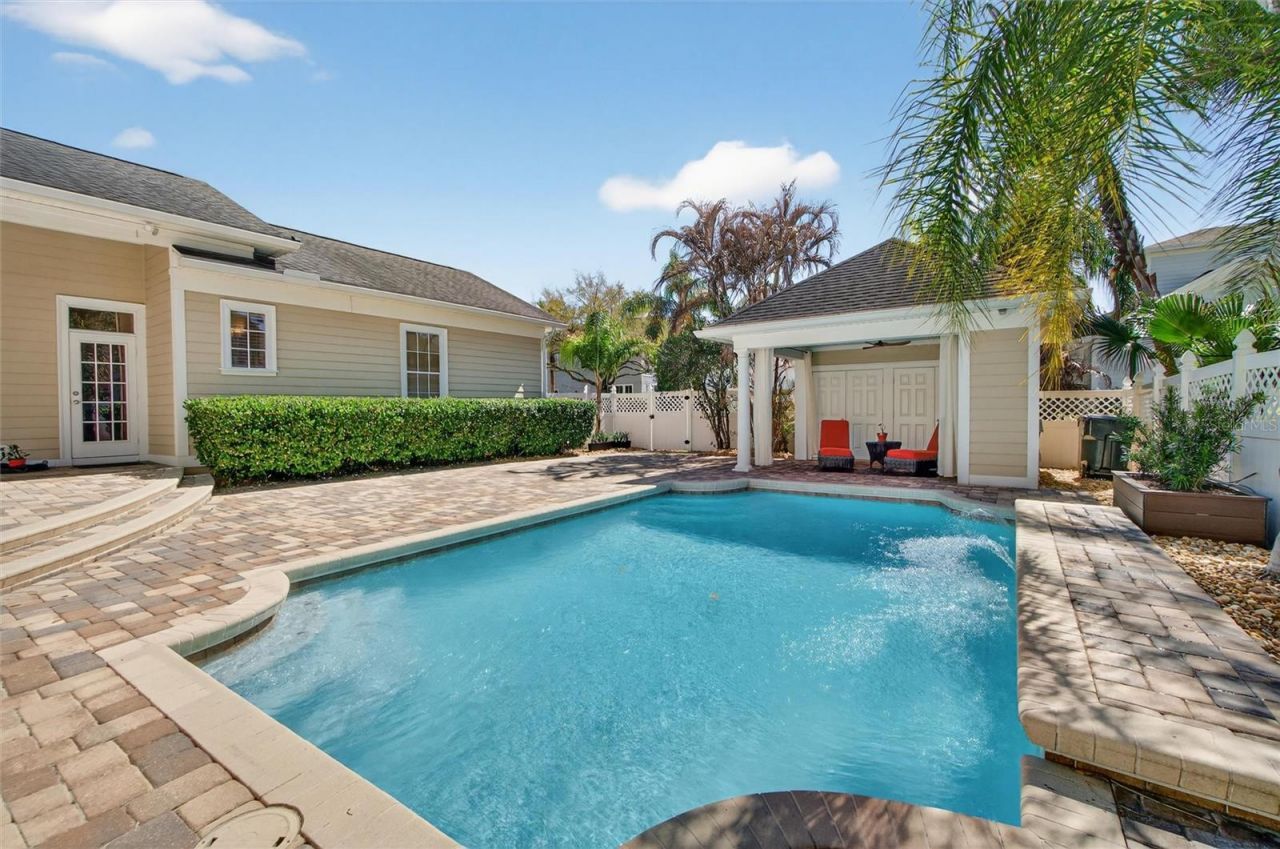 207 Celebration Boulevard, Celebration, FL 34747 Photo