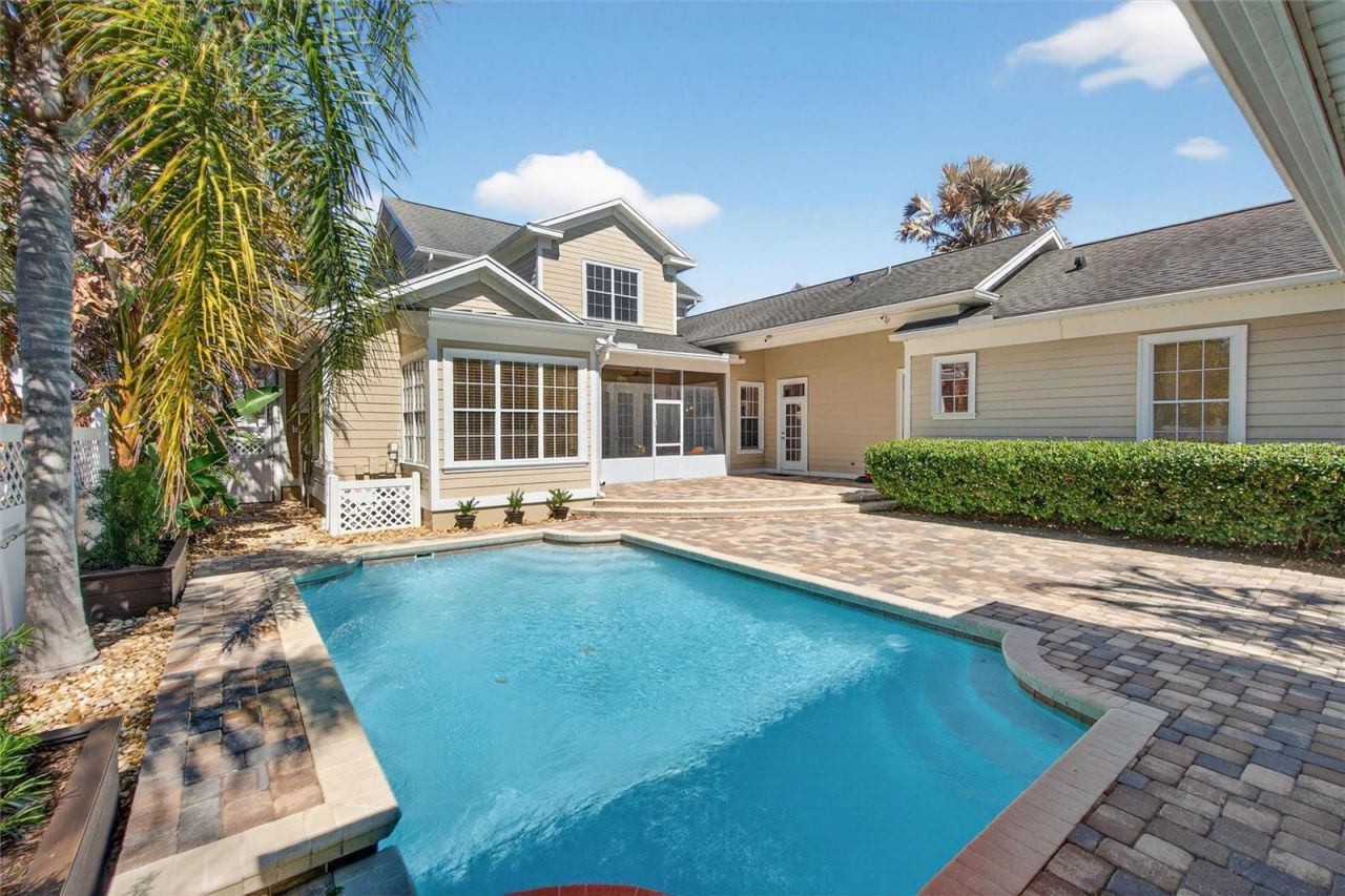 207 Celebration Boulevard, Celebration, FL 34747 Photo