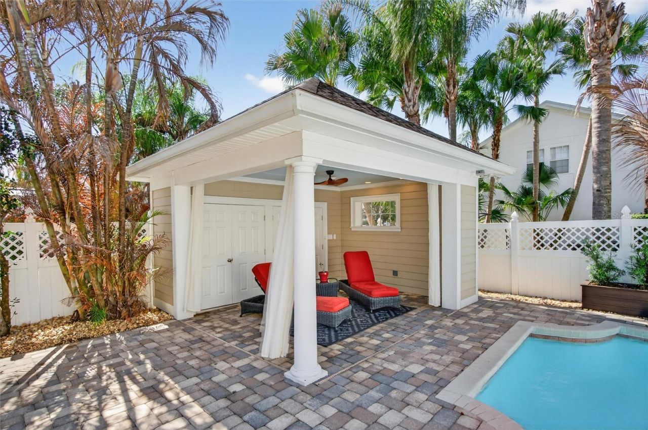 207 Celebration Boulevard, Celebration, FL 34747 Photo