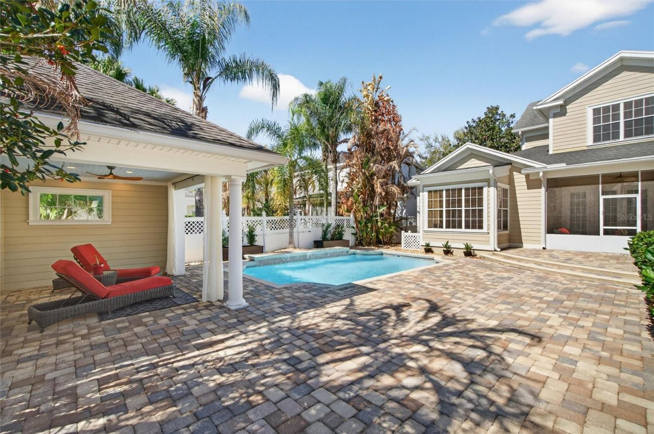 207 Celebration Boulevard, Celebration, FL 34747 Photo