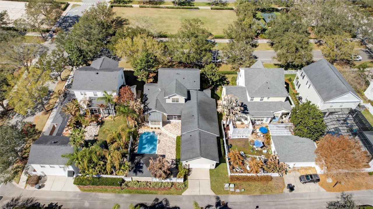 207 Celebration Boulevard, Celebration, FL 34747 Photo