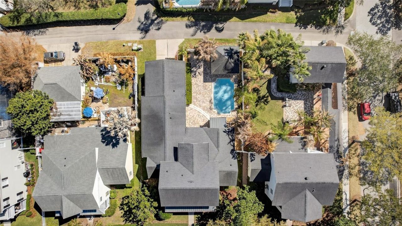 207 Celebration Boulevard, Celebration, FL 34747 Photo