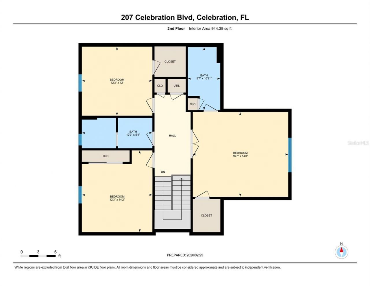 207 Celebration Boulevard, Celebration, FL 34747 Photo