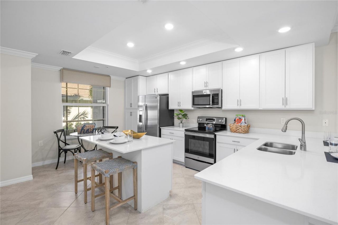 19007 Scallop Loop , Unit 201, Lakewood Ranch, FL 34202 Photo