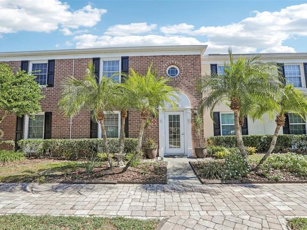 13754 ORANGE SUNSET DRIVE , Unit 202, TAMPA, FL 33618