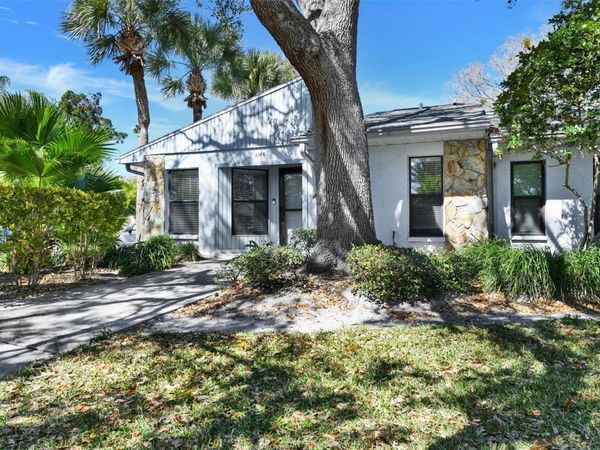 1148 FALCON DRIVE, Unit 3, DUNEDIN, FL 34698