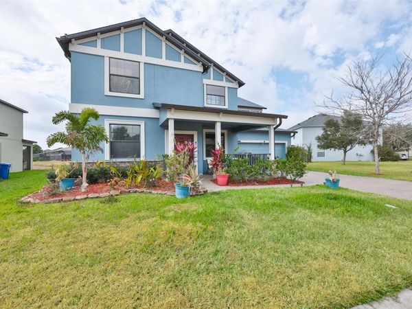 10039 SMARTY JONES DRIVE, RUSKIN, FL 33573