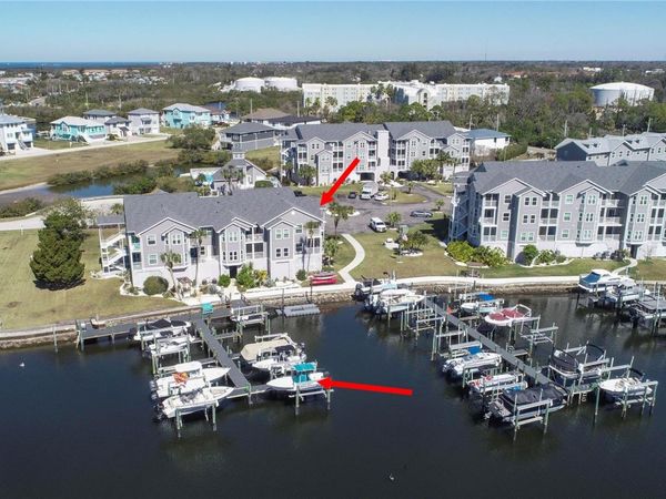 5712 BISCAYNE COURT, Unit 101, NEW PORT RICHEY, FL 34652