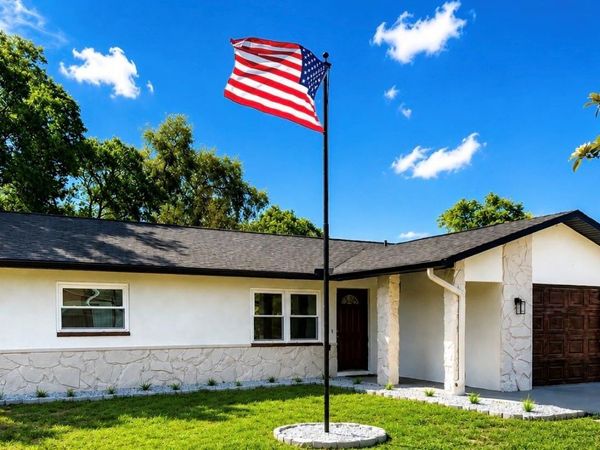 12914 BUCKHORN DRIVE, HUDSON, FL 34669