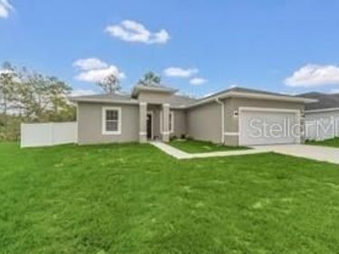 241 GROUPER COURT , POINCIANA, FL 34759