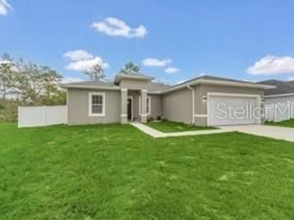 241 GROUPER COURT , POINCIANA, FL 34759