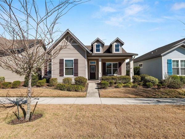 2735 SW 120TH DRIVE, GAINESVILLE, FL 32608