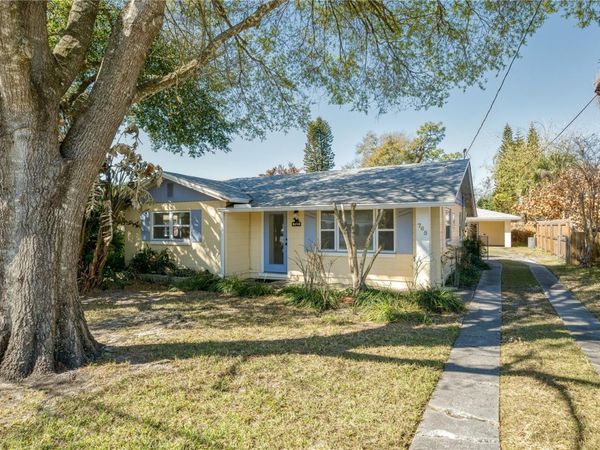 765 BAFFIE AVENUE , WINTER PARK, FL 32789