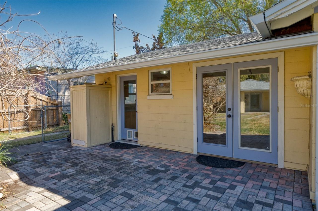 765 Baffie Avenue, Winter Park, FL 32789 Photo