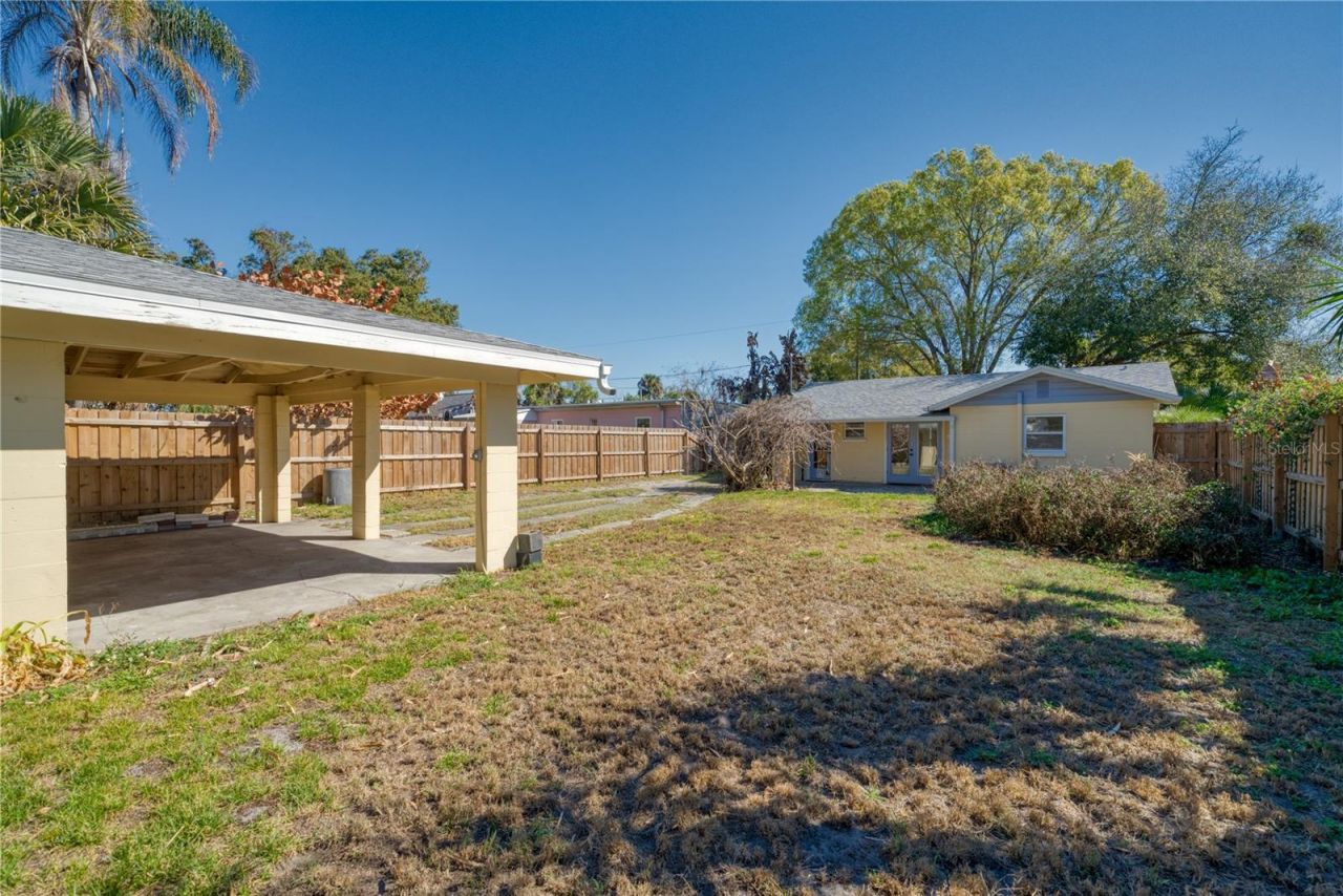 765 Baffie Avenue, Winter Park, FL 32789 Photo