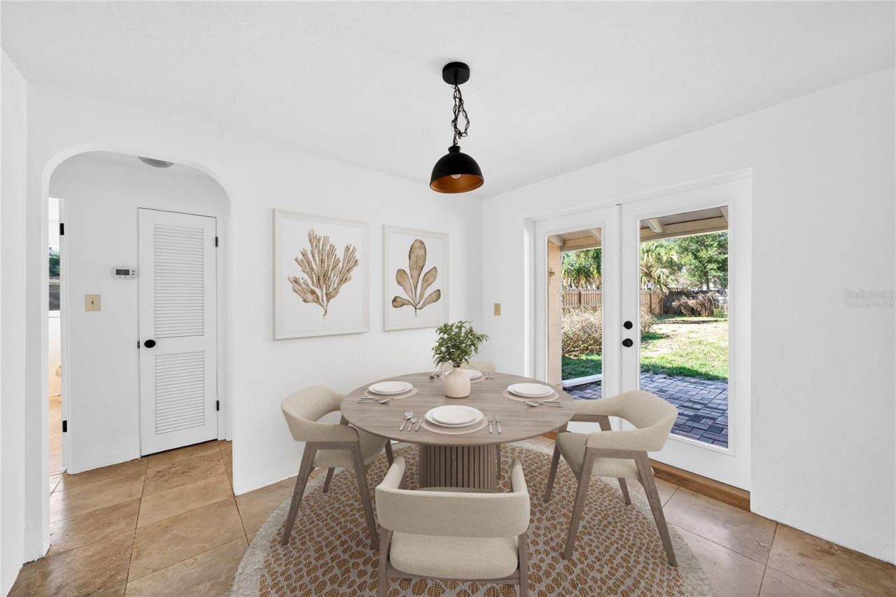 765 Baffie Avenue, Winter Park, FL 32789 Photo