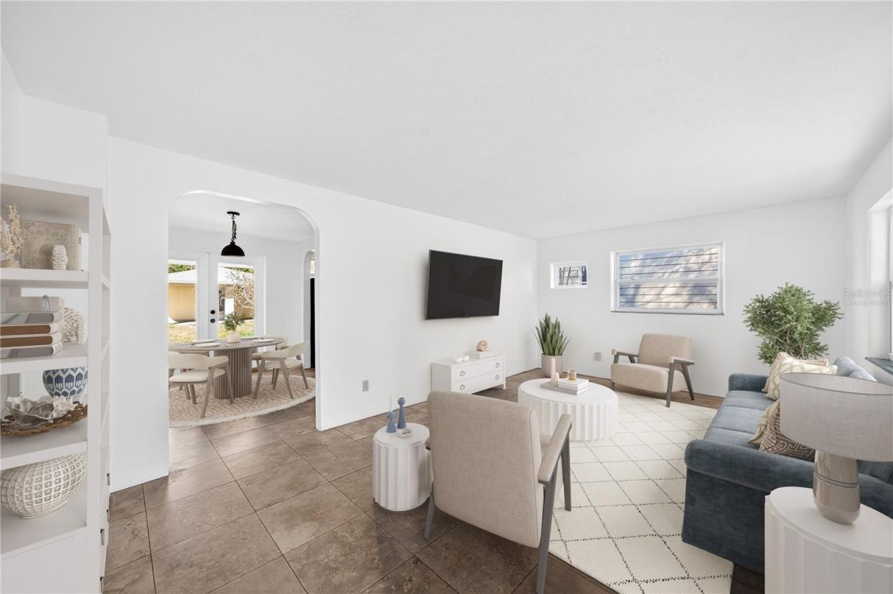 765 Baffie Avenue, Winter Park, FL 32789 Photo