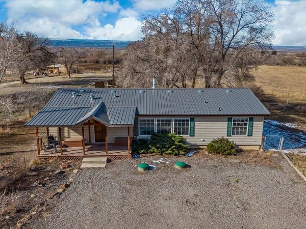 403 6600 Road, Montrose, CO 81401