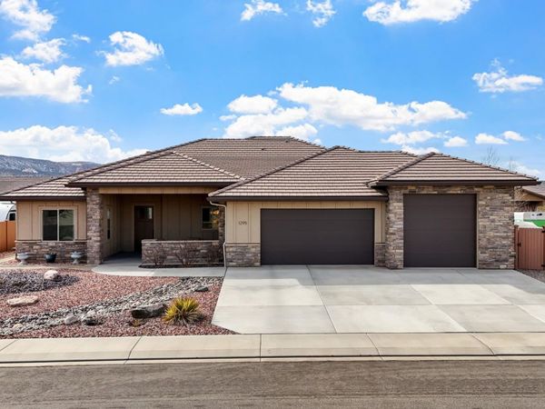 1295 Eagle Way, Fruita, CO 81521