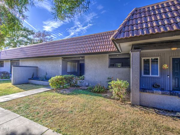 9009 W ELM Street, Unit 6, Phoenix, AZ 85037