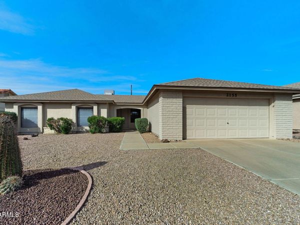 2155 LEISURE WORLD, Mesa, AZ 85206