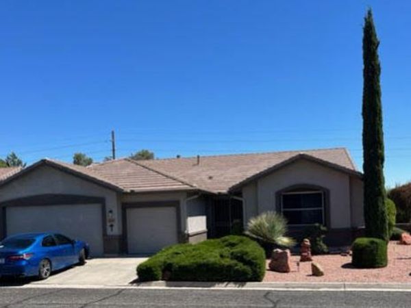 235 S COWBOY Way, Cottonwood, AZ 86326