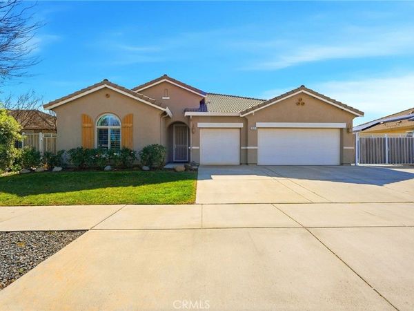 3531 W Perez, Visalia, CA 93291