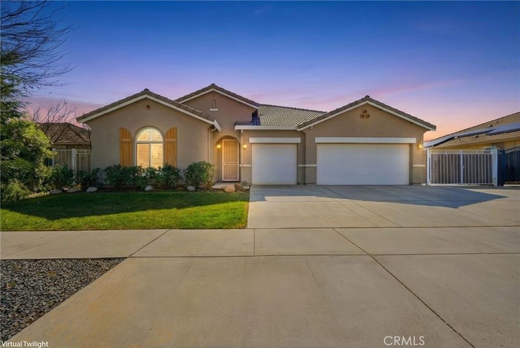 3531 W Perez, Visalia, CA 93291 Main Photo