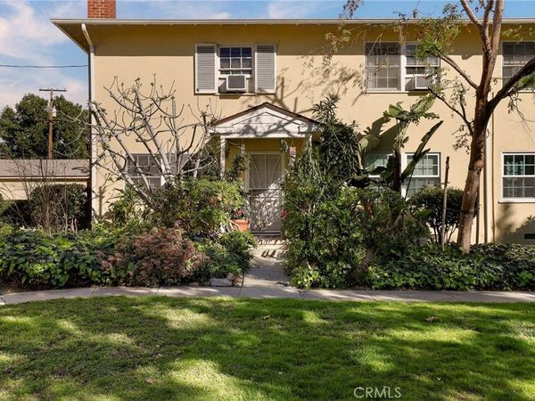 527 E Maple, Glendale, CA 91205