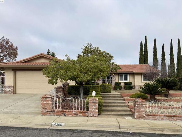 4306 4306 Goldenhill Dr, Pittsburg, CA 94565