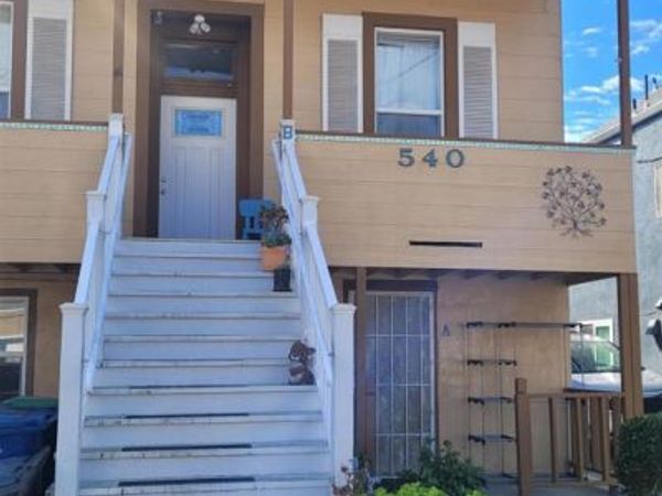 540 540 Palace Ct, Alameda, CA 94501