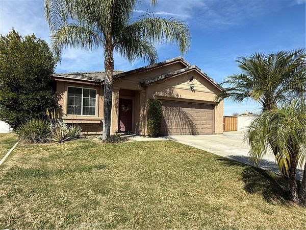 17135 Via Xavier, Moreno Valley, CA 92555
