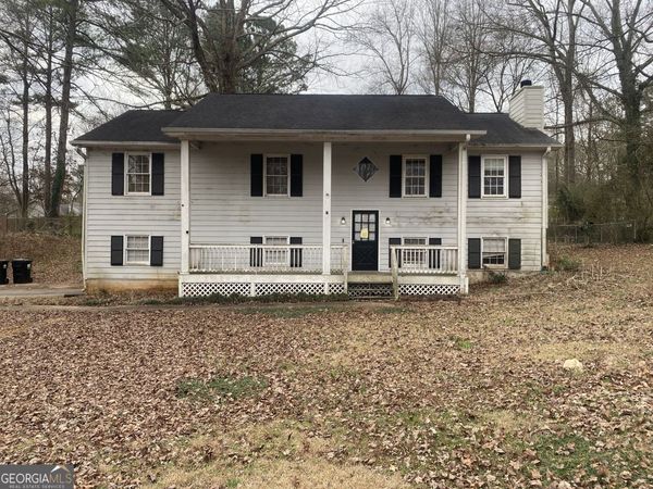 2509 New Mill Court, Acworth, GA 30102