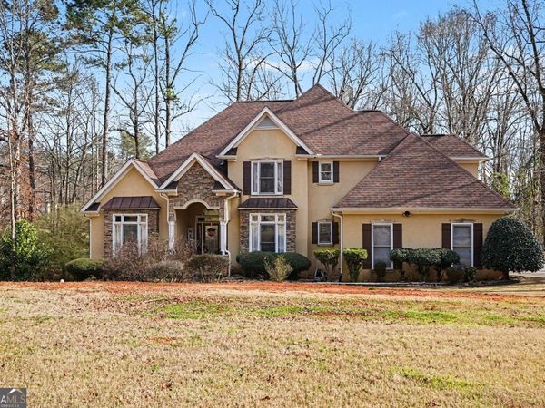 915 Woodland Brook, Mcdonough, GA 30253