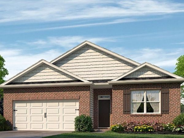 103 Babcock Drive NE, Rome, GA 30165