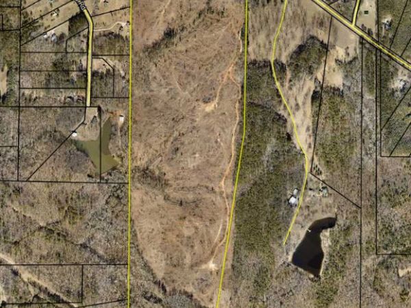 0 HWY 18, Zebulon, GA 30295