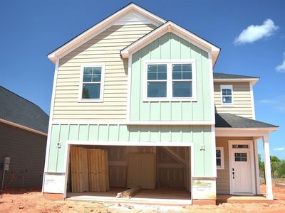 320 Conductor (Lot 57) Lane, Irmo, SC 29063