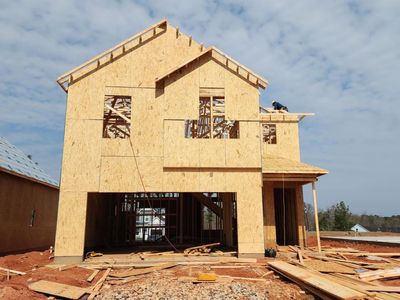 320 Conductor (Lot 57) Lane, Irmo, SC 29063