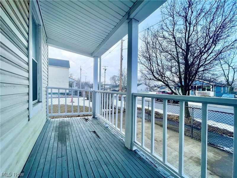 2193 E 35th Street, Cleveland, OH 44115 Photo 5