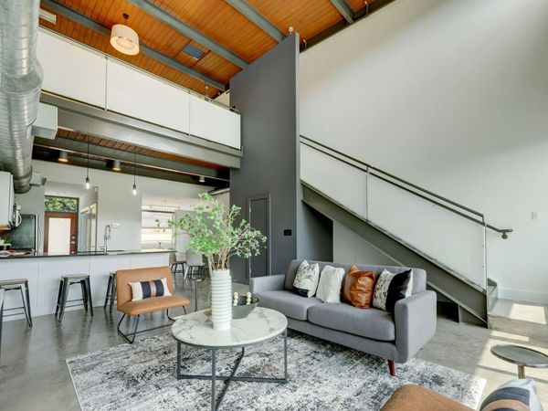 2205 N Lamar BLVD, Unit 125, Austin, TX 78705