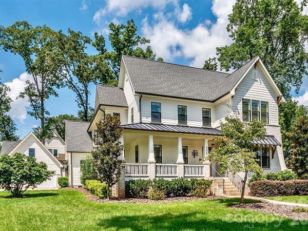 4325 Tangle Drive , Charlotte, NC 28211