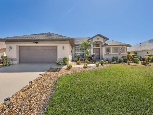 3921 Preserve WAY, ESTERO, FL 33928