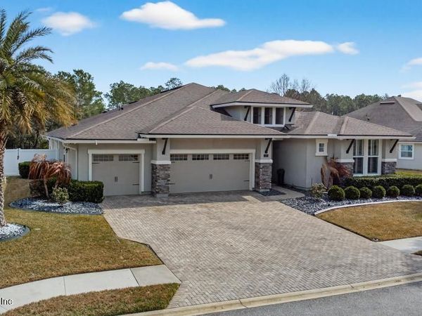 470 APPALOOSA Avenue, St. Augustine, FL 32095