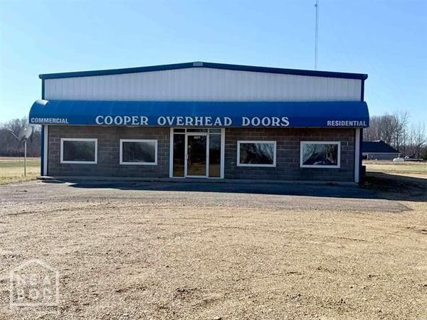 5977 N Highway 135, Paragould, AR 72450