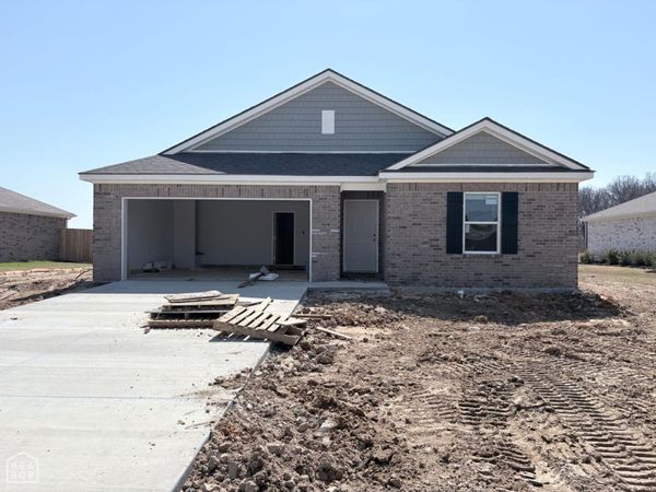 103 Terry Drive, Brookland, AR 72417