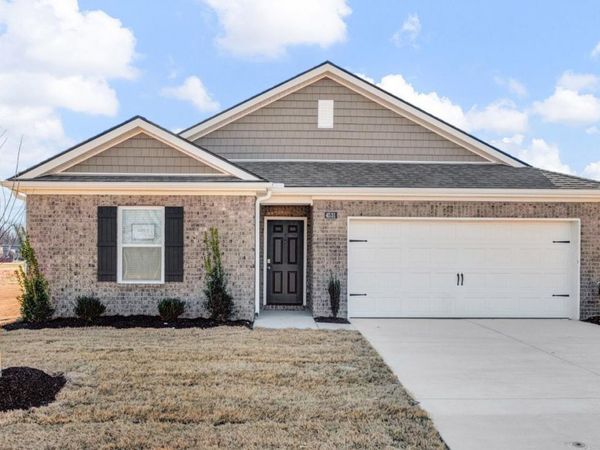 104 Terry Drive, Brookland, AR 72417