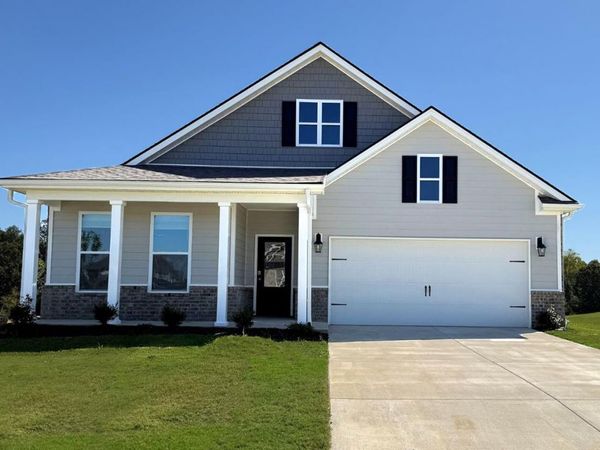 4901 Edgemont Drive, Jonesboro, AR 72405