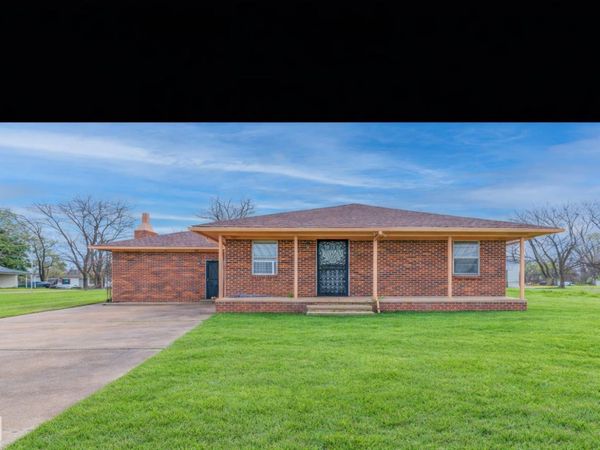 430 Front Street, Gilmore, AR 72339