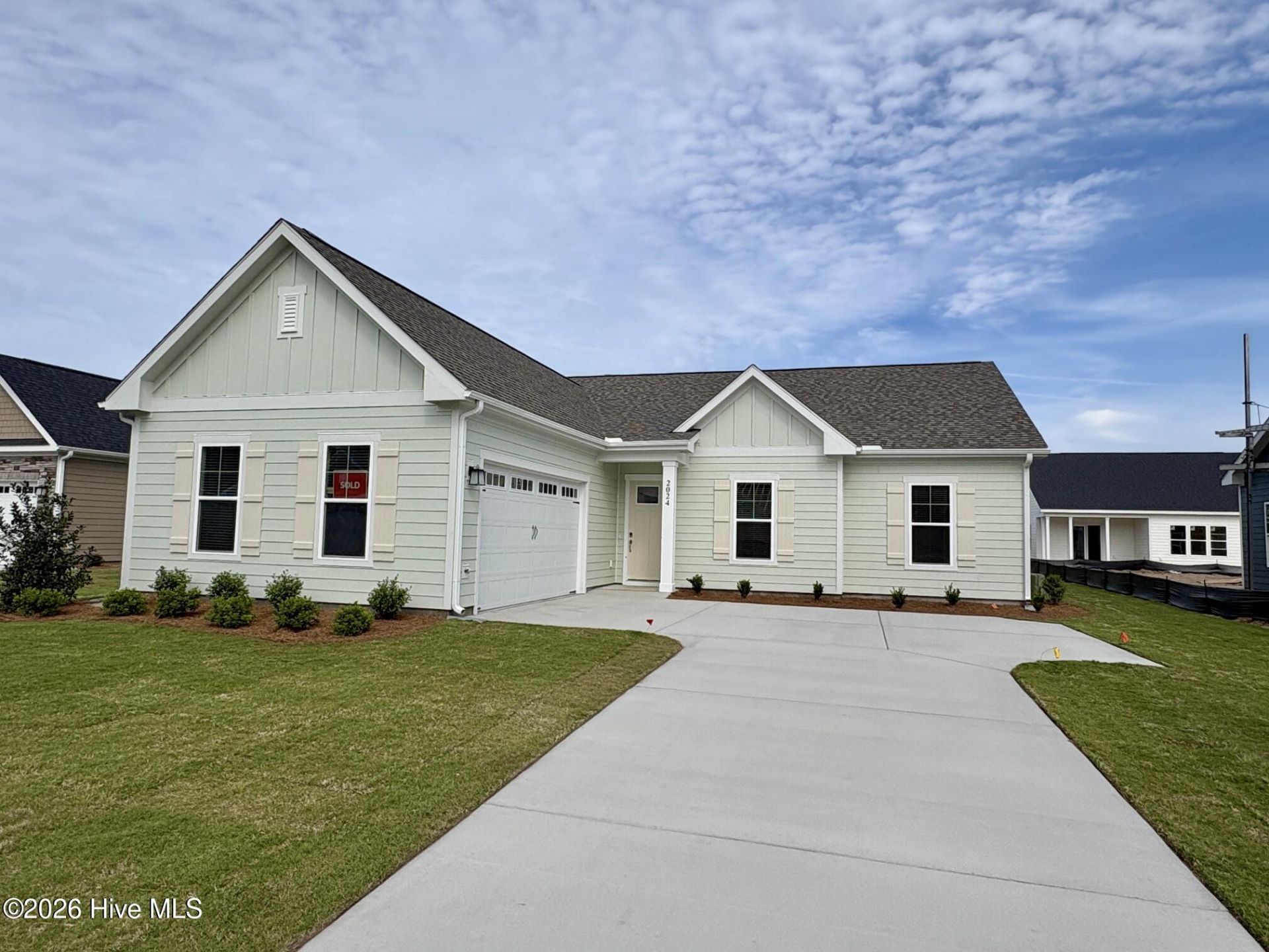 2024 Oakton Drive, Unit 15, Southport, NC 28461 Main Photo