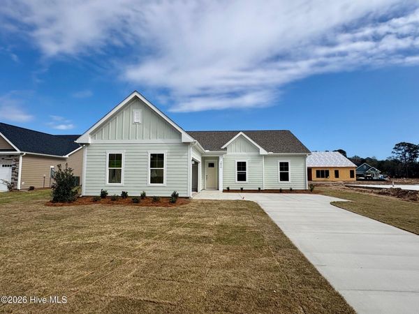 2024 Oakton Drive, Unit 15, Southport, NC 28461